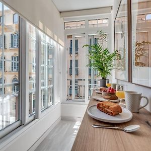 Superior Appartement met Vier Slaapkamers